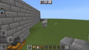 БЕСКОНЕЧНАЯ ФЕРМА ЖЕЛЕЗА В МАЙНКРААФТ ПЕ (БЕДРОК) !!!