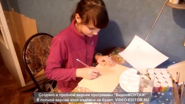 декоративная доска своими руками смотреть онлайн