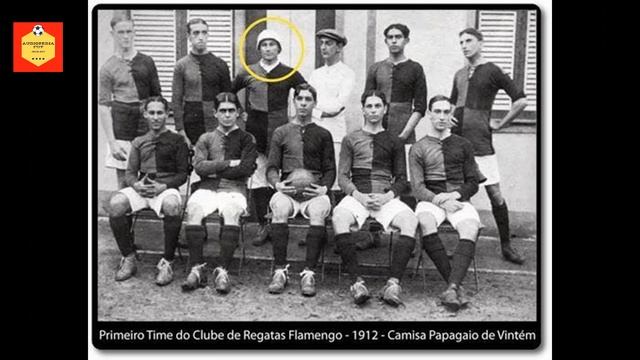 Píndaro de Carvalho | Primeiro Treinador do Brasil em Uma Copa | Resumo Biográfico смотреть онлайн