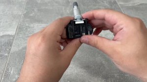 Датчики давления шин tpms BMW, mini 36106855539