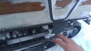 Мотобуксировщик Паксус PAXUS.Отдых.