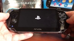 Откат с 3.70 на 3.65 | Установка Henkaku enso на все PS Vita