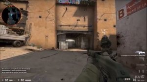 Как играть CS: GO на макбуке?