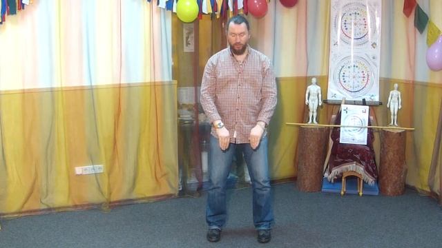 Цигун для obozrevatel.com 3 часть смотреть онлайн