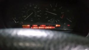 Глохнет Bmw x5 e53. Двигатель M54b30