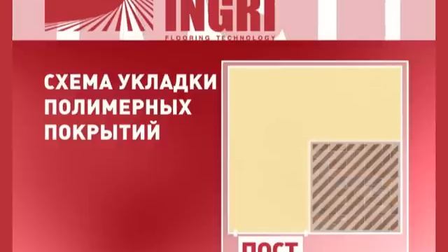 Полимерные полы -- основы технологии