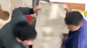 Технология изготовления балясин из полиэфирной смолы