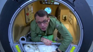 Что в космической капсуле Юрия Гагарина