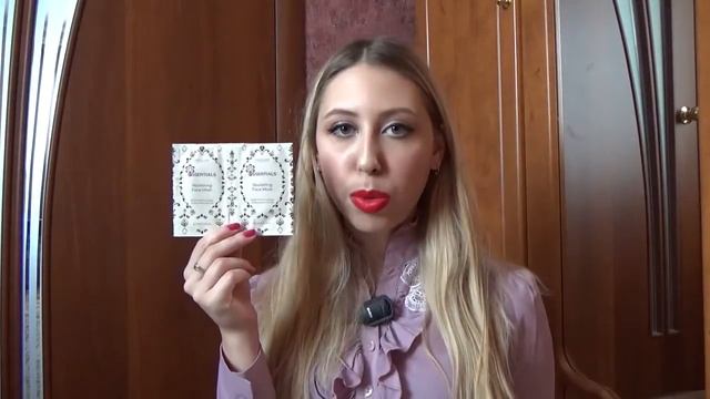 Oriflame | 5 любимчиков и 1 разочарование смотреть онлайн