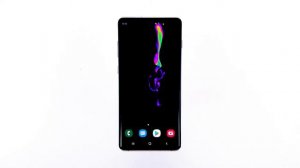 Samsung Galaxy S10 Plus WiFi connection keeps dropping