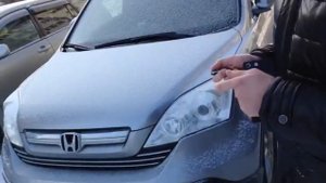 Тест автомобилбного комплекса ZONT ZTC-700