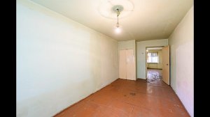 Трехкомнатная квартира, Новосибирск, Ленинский район, Степная д.34