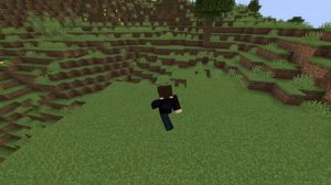 NEW ACROBATICS ANIMATION | Legends Mod (1.18.2)