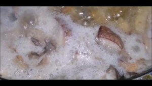 Как сохранить грибы на зиму не замораживая/Белые грибы,лисички,подосиновики