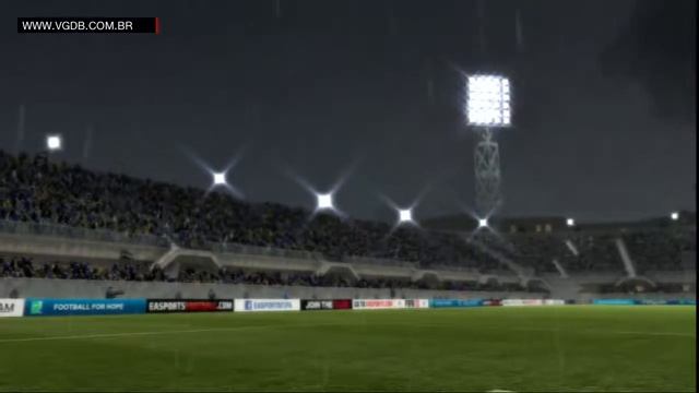 FIFA 13 (FIFA Soccer 13, FIFA 13: World Class Soccer) - Sony Playstation 3 - VGDB смотреть онлайн