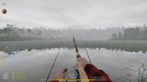 Лещ - Обновление! • Новая Точка • Фарм серебра • Фидер • Старый Острог • Русская Рыбалка 4 #29