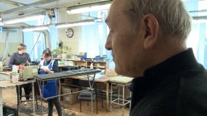 Обзор компании ХСН 3 серия. Костюм HSN Rescuer только вершина айсберга.