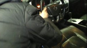 Ремонт Ниссан Мурано Z51...