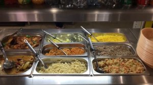 Обзор Городской столовой в Геленджике в ЖК Акватория