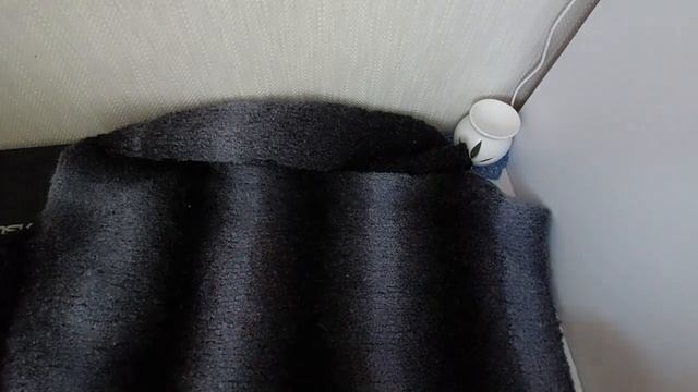 Свитер готов .Отчет 2" Разноцветное вязание " смотреть онлайн