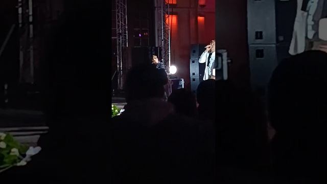 Дима Маликов выпью до дна зелёный театр вднх 24.06.23 смотреть онлайн