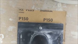 Как правильно закрепить наждачку на тёрке  Инструкция для подсобников и начинающих отделочников