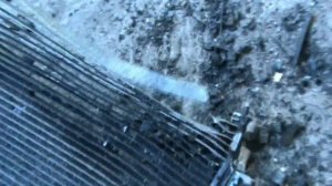 Заменил радиатор кондиционера Honda CR-V replacement A\C condenser