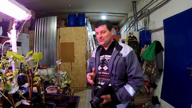 В гостях дядя Саша! Александр Воронков у нас!