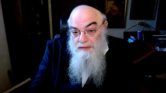 Урок №5 по недельной главе Микец "Когда спящий проснется"
