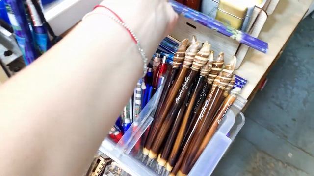 Back to school 2019 / Моя Канцелярия 2019 // НЕОБЫЧНЫЕ ПОКУПКИ // ШКОЛЬНЫЕ РЮКЗАКИ