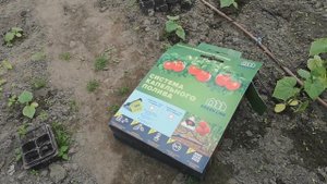 Гринлайн (GreenLine ) система капельного полива. Отзыв, монтаж системы полива и пример использовани
