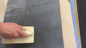 ПРОЧНЕЙШИЙ | Микроцемент Для стен | Декоративное Покрытие НА ВЕКА