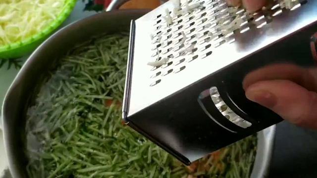 Кукси ? Корейской блюдо для самого жаркого дня)