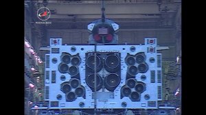 Подготовка и запуск МТКС Энергия Буран