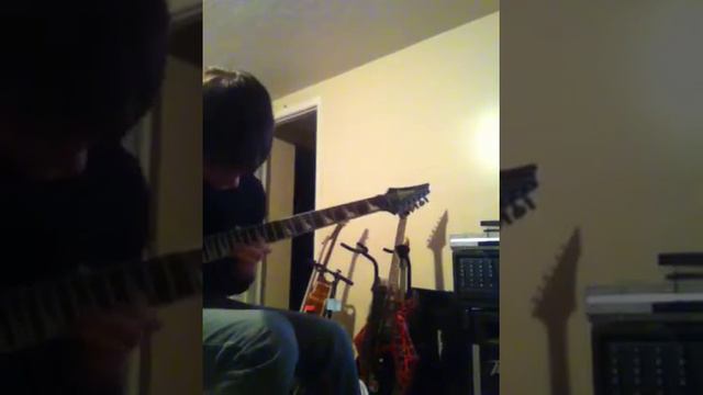 Delay Pedal Jam смотреть онлайн