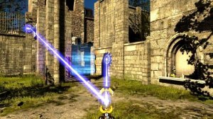 The Talos Principle С-5 Кухонный лифт