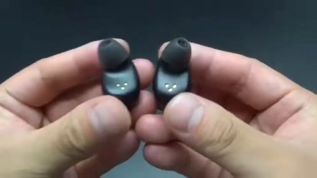 AWEI T3 TRUE WIRELESS EARBUDS WITH CHARGING CASE смотреть онлайн