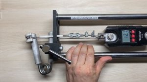 Эспандер Силаруков 120. Сколько же в нём кг???