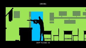 Let's look at: The Slaying of Sandy Hook Elementary + creator's message