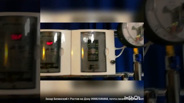 Изготовление аппарата вакуум градиентной терапии