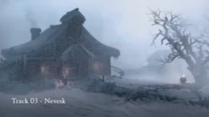 Саундтреки из Diablo IV (OST)