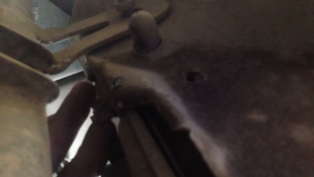 Как слить тосол на приоре смотреть онлайн