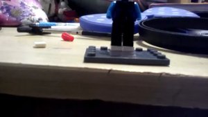 лего санс инструкция ( как его зделать)