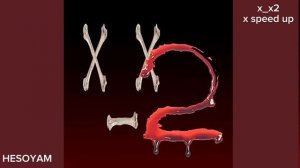 x_x2 x speed up