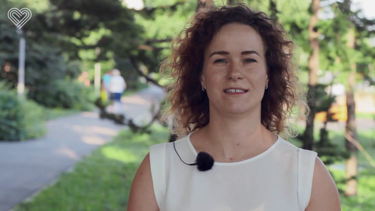 Анна Сенина о Босфоре. Отзыв о программе подготовки к заплывам Swimm'Em All (SEA) смотреть онлайн