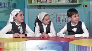 Спрошу у Султана. Эфир от 14.03.2022