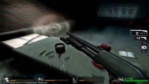 18# Left 4 Dead 1 | Достижение "ВЕРНУТЬСЯ НА ПОМОЩЬ"