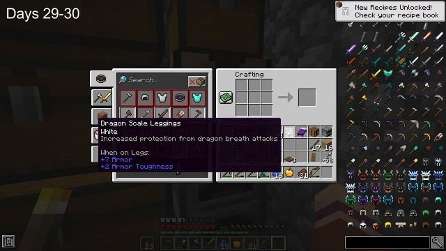 I Attempt 100 Days in a World of Dragons in Hardcore Minecraft! | Ice and Fire Mod смотреть онлайн