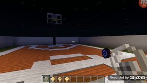 Как сделать фантомный блок света в Minecraft без модов
