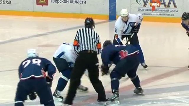 Начало сезона. 2015-08-12 смотреть онлайн